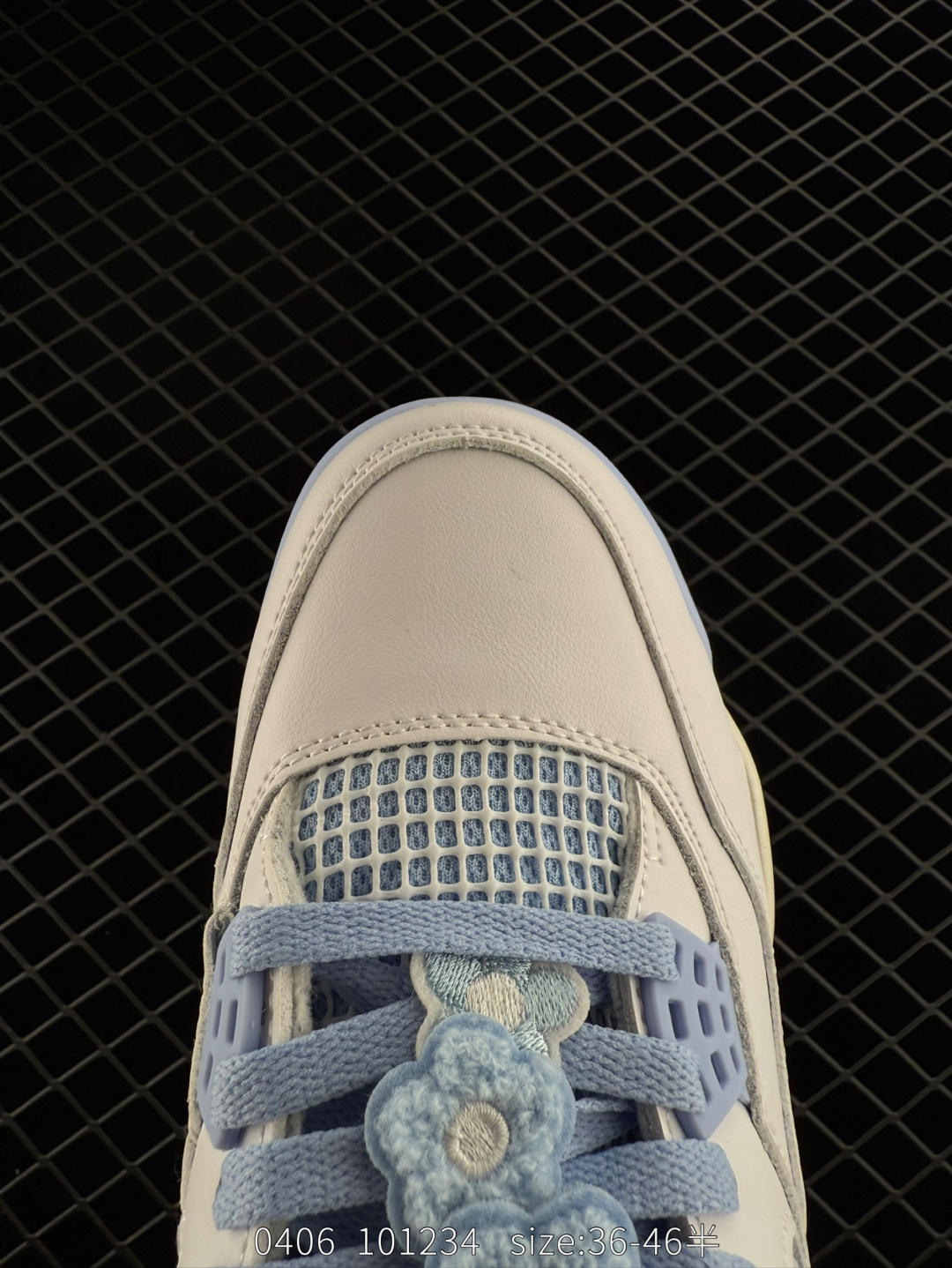 Nike Air Jordan 4 Retro